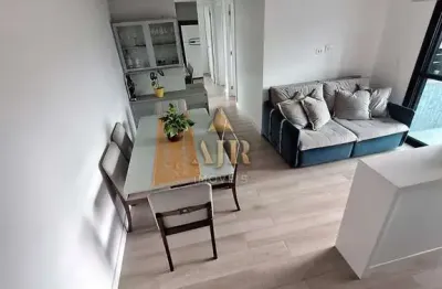 Apartamento com 3 quartos à venda na Rua Maria Trevisan Tortato, 290, Novo Mundo, Curitiba, 107 m2 por R$ 639.000