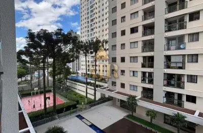 Apartamento com 3 quartos à venda na Rua José Clementino Bettega, 120, Capão Raso, Curitiba, 90 m2 por R$ 749.000