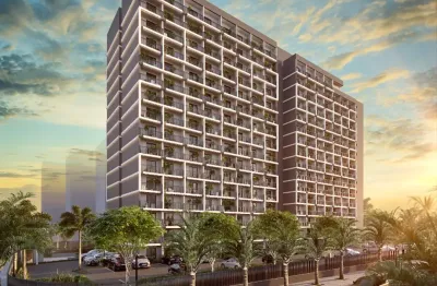 Living full imagine – lançamento na barra olímpica, próximo ao parque olímpico