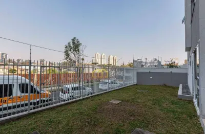 Apartamento garden com 2 dormitórios à venda, 63 m² por r$ 399.000,00 - cidade industrial - curitiba/pr