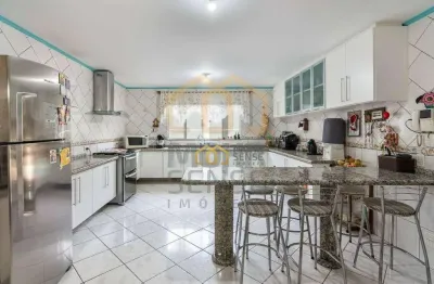 Casa com 3 quartos à venda na Rua Theodoro Makiolka, Barreirinha, Curitiba