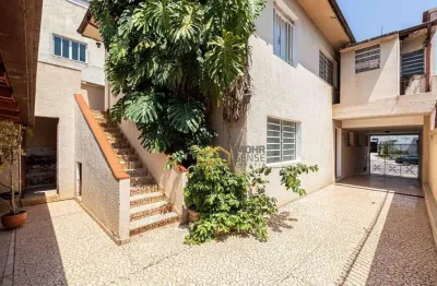 Casa  comercial e residencial a venda 332 m² por r$ 1.290.000 - rebouças  curitiba/pr