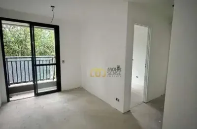 Apartamento à venda, 63 m² por r$ 472.000,00 - campo comprido - curitiba/pr