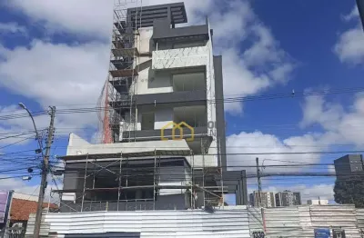 Apartamento com 3 dormitórios à venda, 78 m² por r$ 616.706,00 - carioca - são josé dos pinhais/pr