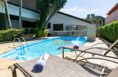 Casa com 3 dormitórios à venda, 512 m² por r$ 2.600.000,00 - loteamento capital ville - jundiaí/sp