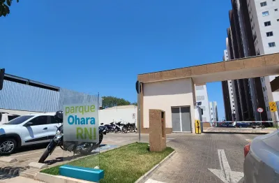 Apartamento com 2 quartos à venda na Avenida Fernando Correa da Costa, 5635, Parque Ohara, Cuiabá