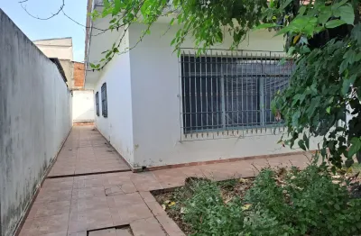 Casa térrea com 250 metros de terreno vila nova cachoeirinha