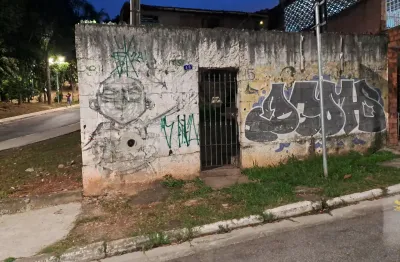 Terreno com casa antiga ao lado da futura esta do metro freguesia do o