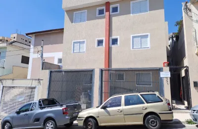 Apartamento novo de um dormitório andar térreo freguesia do ó