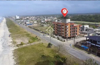 Apartamento com 2 quartos à venda na Avenida Beira Mar, 8105, Albatroz, Matinhos