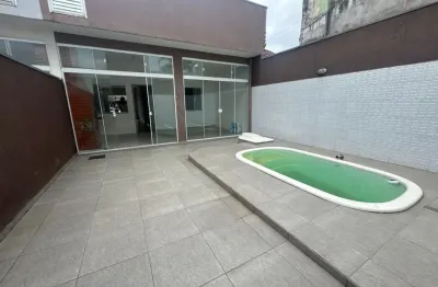 Casa com 1 quarto à venda na Avenida Beira Mar, Praia de Leste, Pontal do Paraná