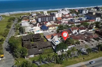 Casa com 3 quartos à venda na Avenida Paranaguá, 375, Praia de Leste, Pontal do Paraná