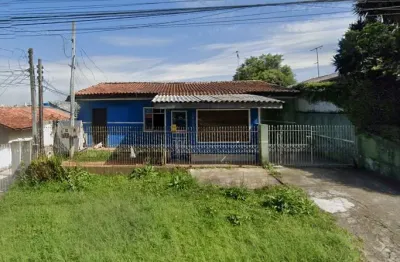 Terreno à venda no bairro xaxim - curitiba - paraná
