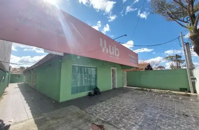 Excelente casa comercial ou residencial ótima localiazação no Hauer Curitiba Paraná
