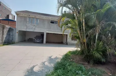 Casa com 5 quartos à venda na Avenida Henry Ford, 668, Lindóia, Curitiba