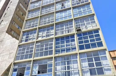 Conjunto comercial com 03 salas no centro de curitiba