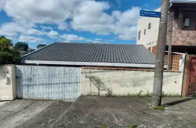 Casa com 2 quartos à venda na Rua João Chaves, 520, Xaxim, Curitiba