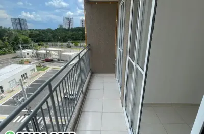 Luar ponta negra apartamento espaçoso pronto morar  confira.