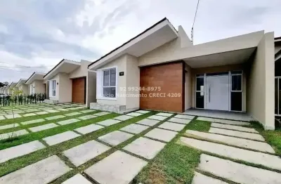 Casa linda de alto padrão. muito ventilada e espaçosa. confira.