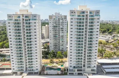 Apartamento excelente metragem. lazer completo sem sair de casa. confira.