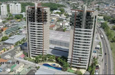 Apartamento com 3 quartos à venda na Avenida Dom Pedro I, 2292, Dom Pedro I, Manaus