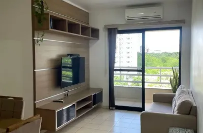 Apartamento 75m² 3 quartos no parque 10 de novembro. confira