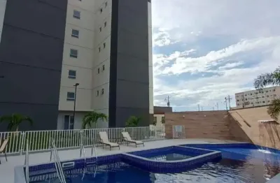 Lindo apartamento ventilado espaçoso etranquilo confira
