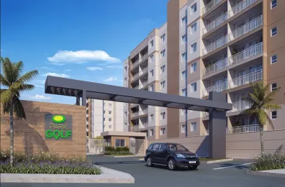 Apartamento 1 quartos excelente moradia no bairro novo aleixo. confira