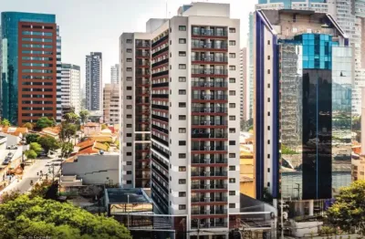 Kitnet / Stúdio à venda na Rua Butantã, 550, Pinheiros, São Paulo