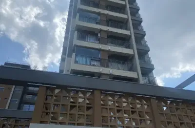 Studio no brooklin funcional ideal para morar ou investir