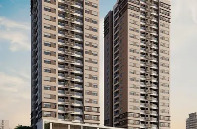 O melhor m² de osasco para investir ou morar! 2 e 3 dorms com lazer completo.