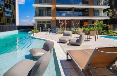 Apartamento de 3 suítes 2 vagas na vila madalena – pronto para morar direto da construtora