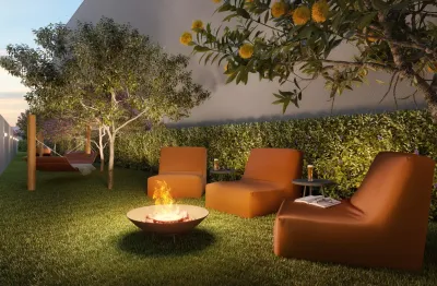 Apartamento com 3 quartos à venda na Avenida Itaboraí, 1425, Bosque da Saúde, São Paulo