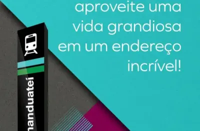 Apartamento com 1 quarto à venda na Avenida Presidente Wilson, 4772, Vila Independência, São Paulo