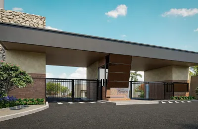 Reserva terraris – um novo jeito de viver a 5 minturos do iguatemi