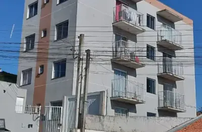 :   apartamento de 45 m² com 2 quartos – conforto e praticidade