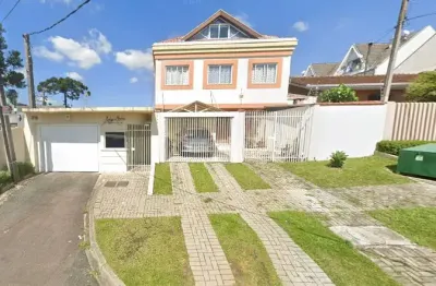 Casa em condomínio fechado com 3 quartos à venda na Rua Francisco Zanicotti Sobrinho, 310, Santa Cândida, Curitiba