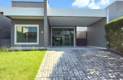 Casa em condomínio fechado com 3 quartos à venda na Avenida Padre José Holanda do Vale, 600, Luzardo Viana, Maracanaú