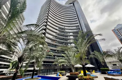 Apartamento a venda na beira mar de fortaleza,  um dos mais procurados na região, landscape