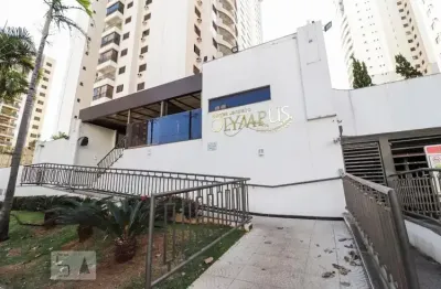Apartamento  2 quatos, 1 suíte, varanda, 100%  nascente – setor bueno