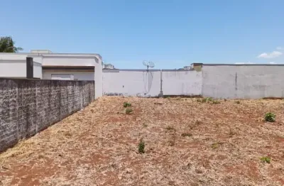 Terreno à venda na Rua 13 Sul, Setor Universitário, Goianésia