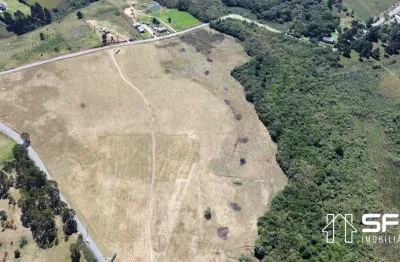 Terreno em condomínio fechado à venda na Estrada Ecológica de Pinhais, 1168, Jardim Karla, Pinhais