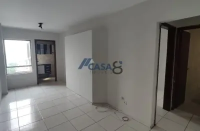 Apartamento de 1 quarto no centro de curitiba │ próximo ao shopping estação