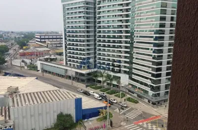 Apartamento de 1 quarto no centro de curitiba │ próximo ao shopping estação