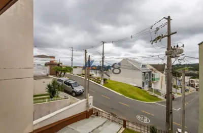 Casa em condomínio │ tranquila e segura │ em meio a natureza │ abranches