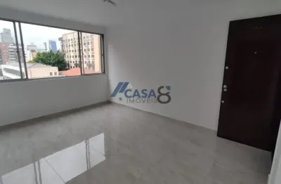 Apartamento reformado│ 1 vaga de garagem │ mercês divisa com o centro