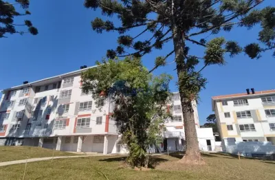 Apartamento santa  cândida │ minha casa minha vida │ documentação grátis