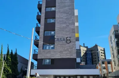 Apartamentos studio│ rentável para investidor  │batel