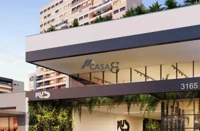 Apartamento 2 quartos│ ótima localização portão │ pronto para morar
