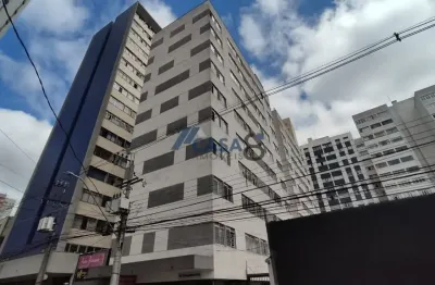 Apartamento 1 quarto │ próximo a ufpr e passeio público